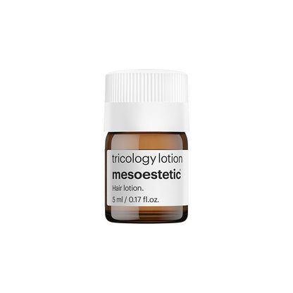 Mesoestetic tricology lotion 8 x 5ml