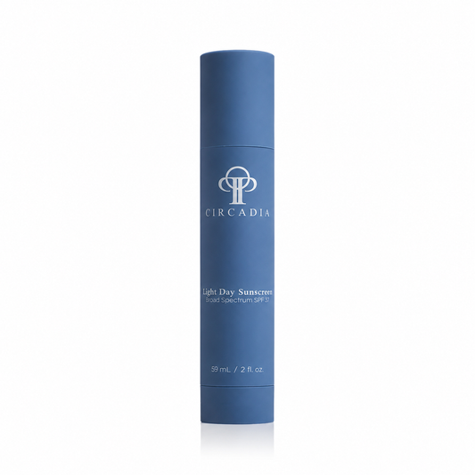 Circadia Light Day Sunscreen SPF30 59 ml