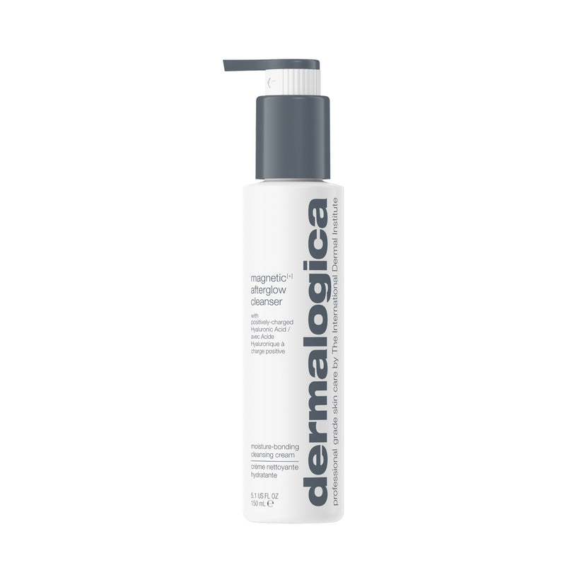 Dermalogica Magnetic[+] Afterglow Cleanser