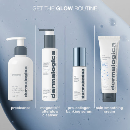 Dermalogica Magnetic[+] Afterglow Cleanser