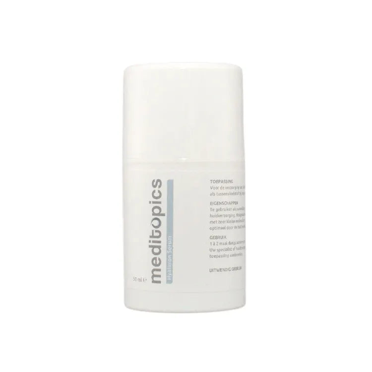 Meditopics Hyaluron Serum