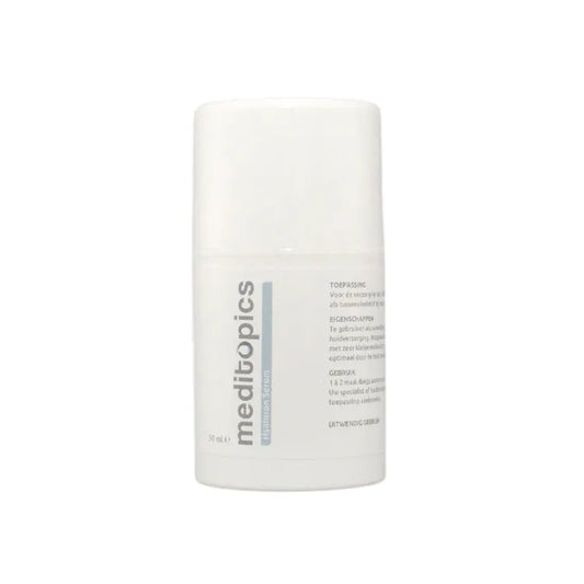 Meditopics Hyaluron Serum