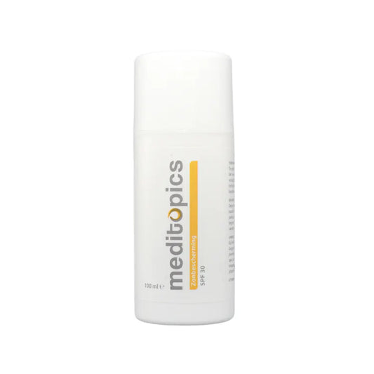 Meditopics Sonnenschutz LSF 30