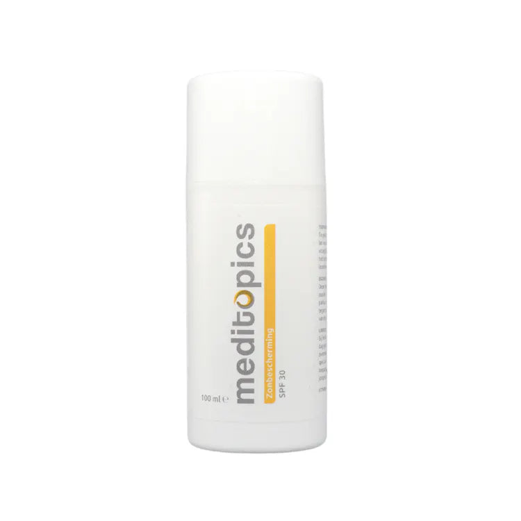 Meditopics Zonbescherming SPF 30