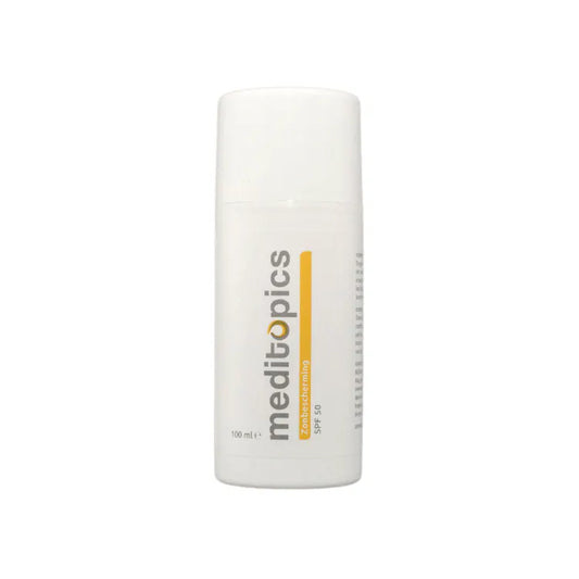 Meditopics Sonnenschutz LSF 50