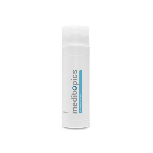 Meditopics Milder Hautreiniger