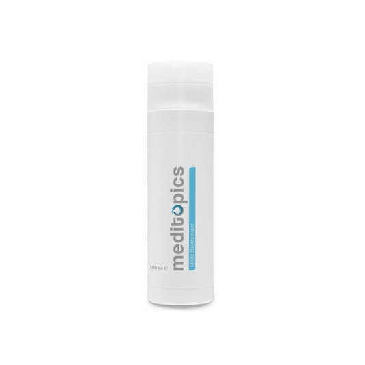 Meditopics Mild Skin Cleanser