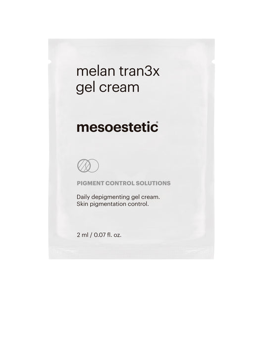 [Sample] Melan Tran3x Gel Cream