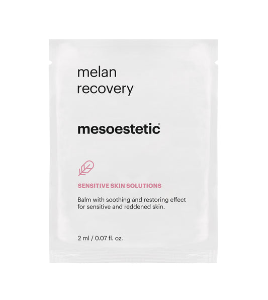 [Sample] Melan Recovery