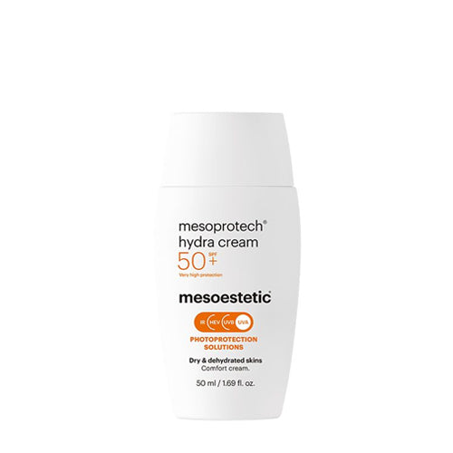 [Sample] Mesoprotech Hydra Cream