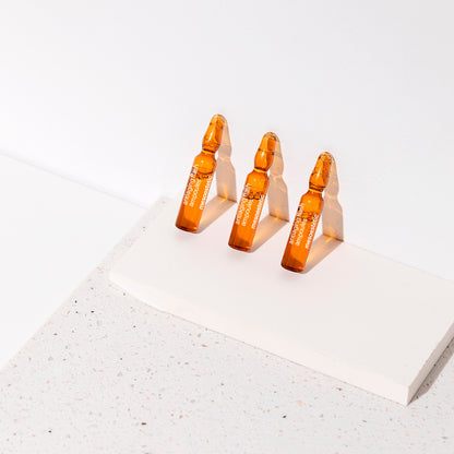 Mesoestetic Antiaging Flash Ampoules 10×2 ml