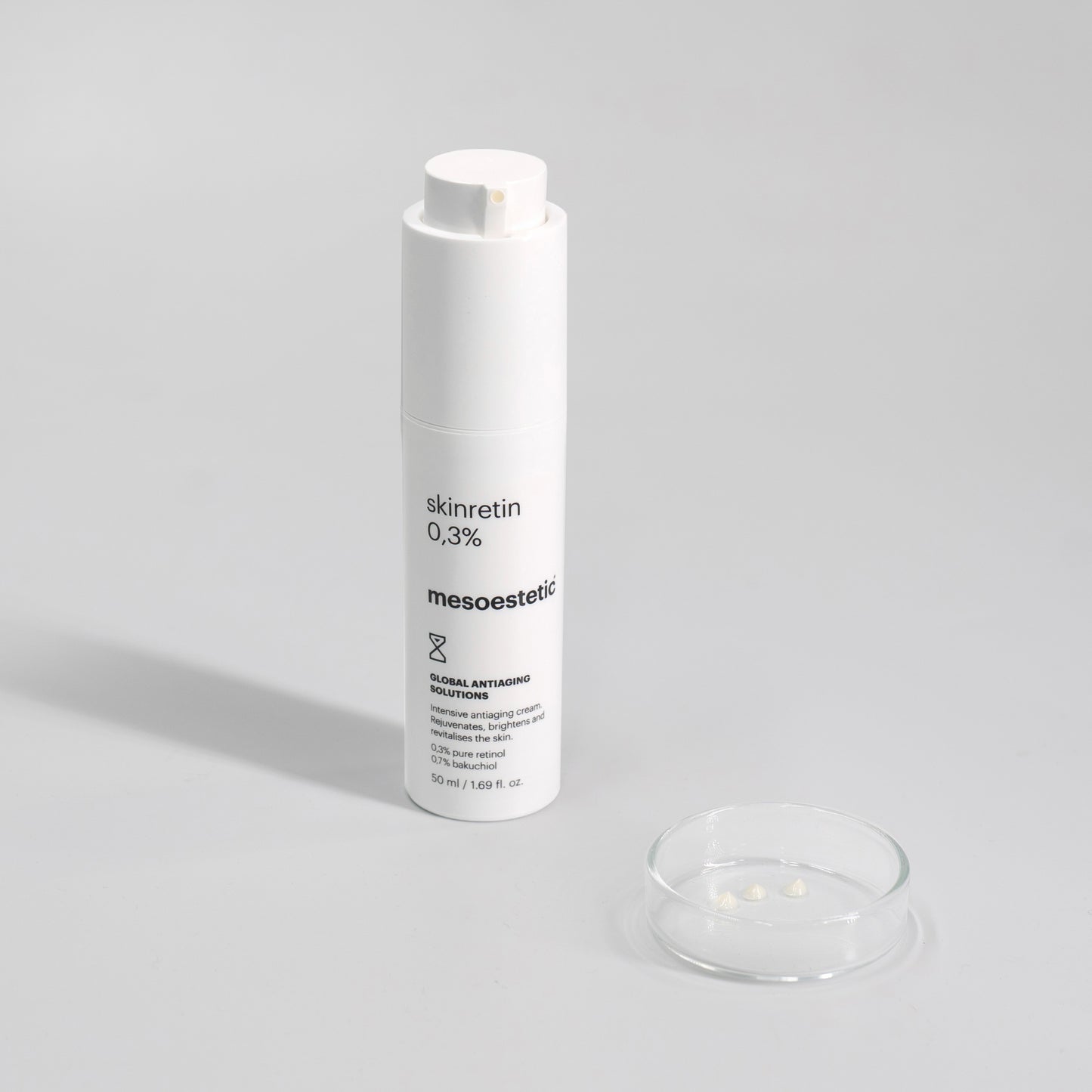 Mesoestetic Skinretin® 0,3 % 50 ml