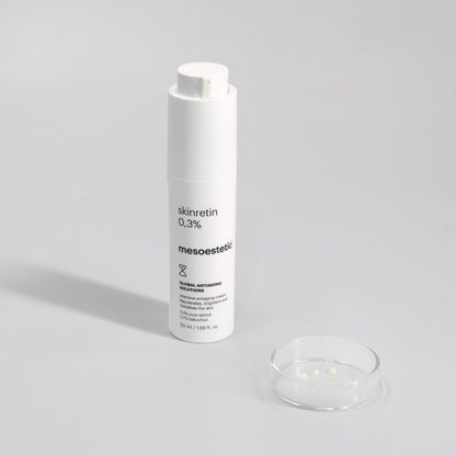 Mesoestetic Skinretin® 0,3 % 50 ml