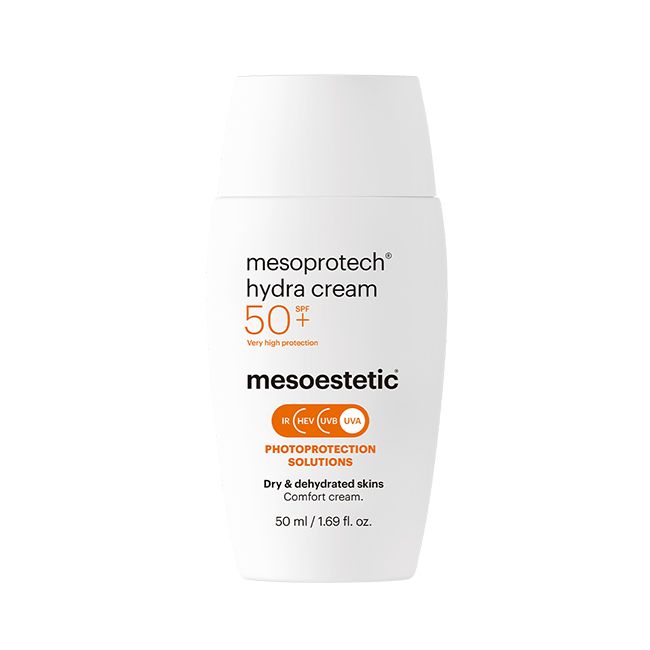 Mesoestetic Mesoprotech Hydra Cream SPF 50+ 50 ml