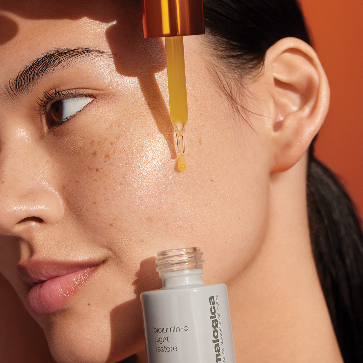 Dermalogica BioLumin-C Night Restore