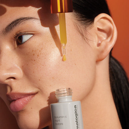 Dermalogica BioLumin-C Night Restore