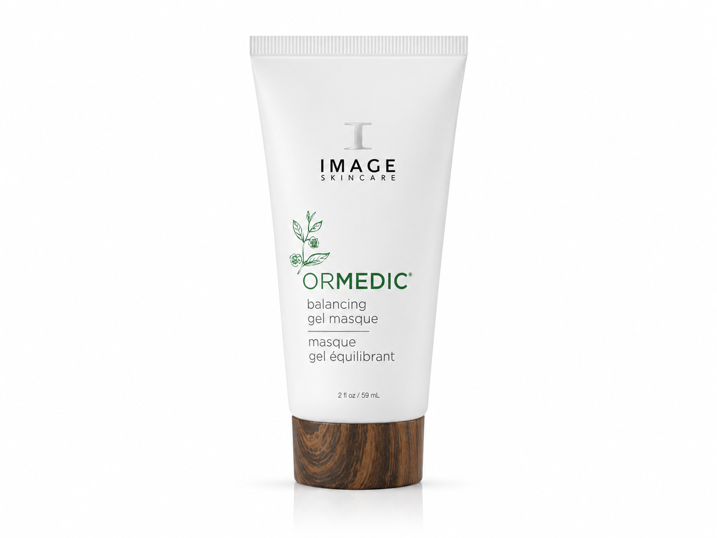 Image Skincare ORMEDIC Balancing Gel Masque 57 gr