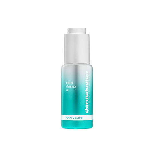 Dermalogica Retinol Clearing Oil