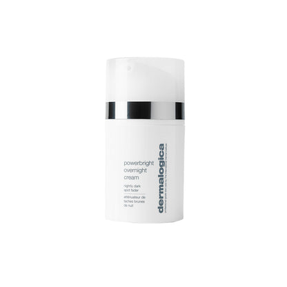 Dermalogica PowerBright Overnight Cream