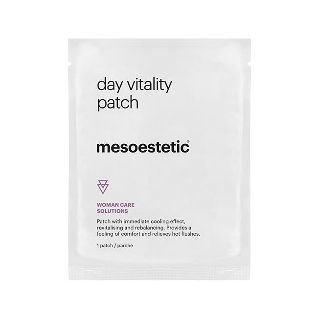 Mesoestetic day vitality patch 28 stuks