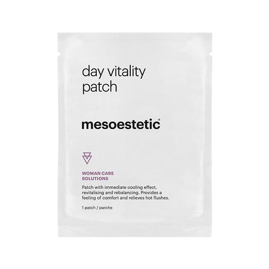 Mesoestetic day vitality patch 28 stuks