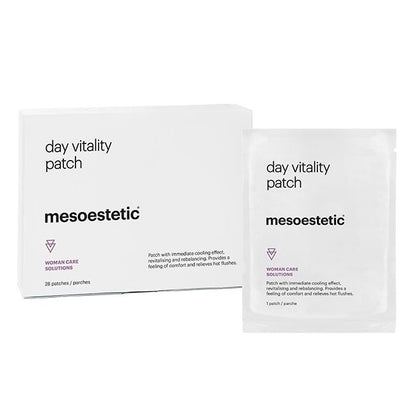 Mesoestetic day vitality patch 28 stuks