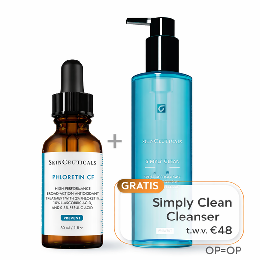 SkinCeuticals PHLORETIN CF® met ferulinezuur 30 ml