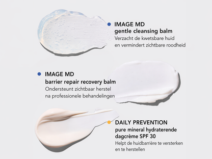 Image Skincare IMAGE MD - Post-Treatment Essentials