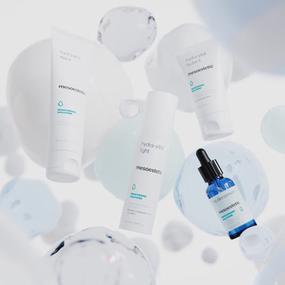 Mesoestetic Hydravital Mask 100 ml