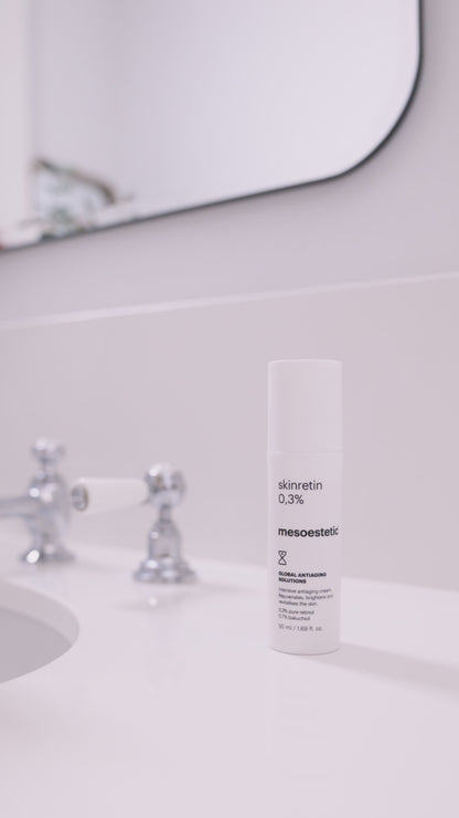 Mesoestetic Skinretin® 0,3 % 50 ml