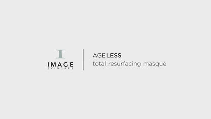 Image Skincare AGELESS Total Resurfacing Masque 57 gr