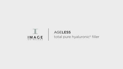 Image Skincare AGELESS Total Pure Hyaluronic Filler 30 ml