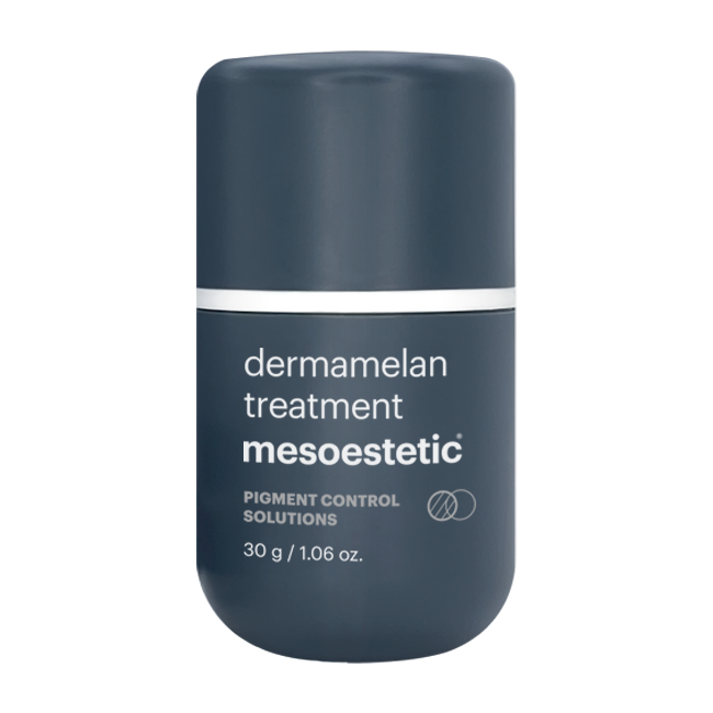 Mesoestetic Dermamelan® Treatment 30 gr (THT 07/2025, zonder verpakking)