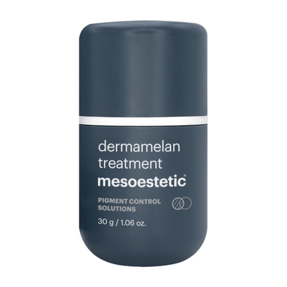 Mesoestetic Dermamelan® Treatment 30 gr (THT 07/2025, zonder verpakking)