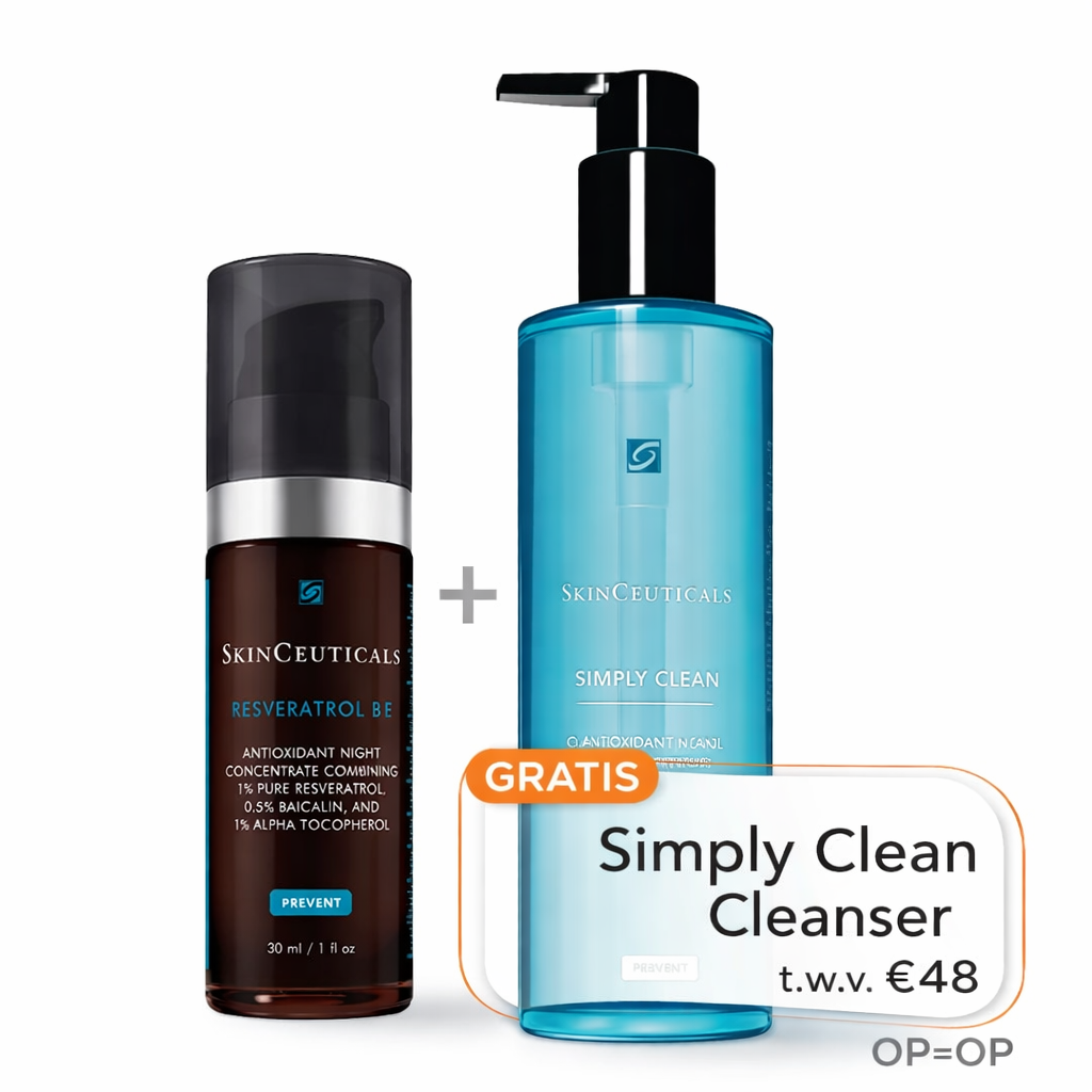 SkinCeuticals RESVERATROL BE 30 ml