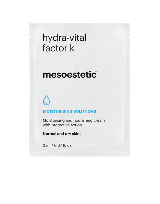 Hydra-vital-Faktor-K-Probe