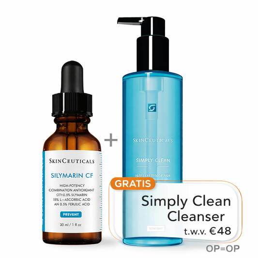 SkinCeuticals SILYMARIN CF 30 ml