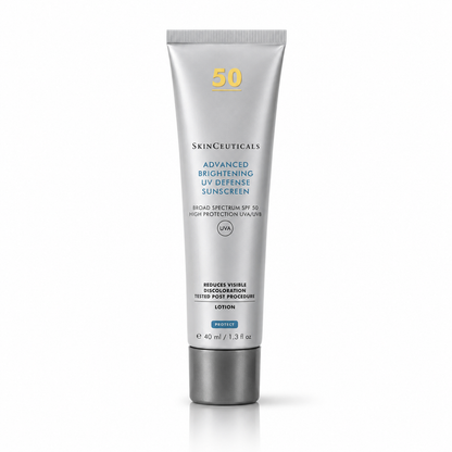 SkinCeuticals ADVANCED BRIGHTENING UV DEFENSE SPF 50 40 ml 