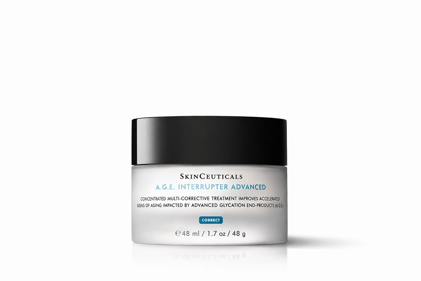 SkinCeuticals AGE INTERRUPTER ADVANCED 48 ml 
