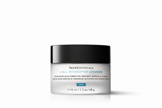 SkinCeuticals AGE INTERRUPTER ADVANCED 48 ml 