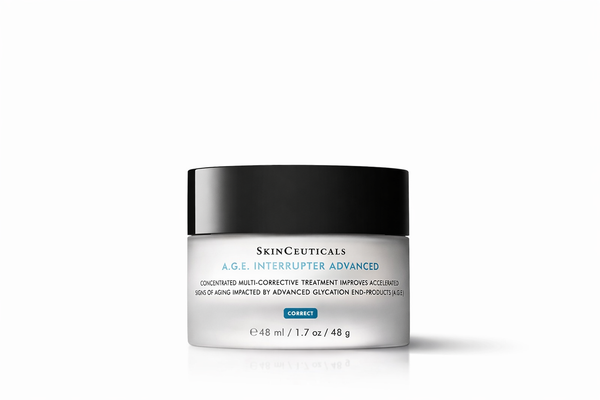 ち*ち様 SkinCeuticals A.G.E. InterrupterAdv SkinCeuticals A.G.E. Interrupter Advanced 48 ml | Anti-glycation