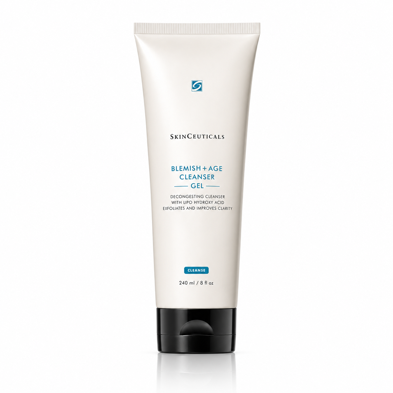 SkinCeuticals BLEMISH + AGE CLEANSER 240 ml
