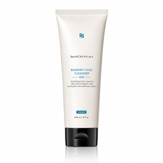 SkinCeuticals BLEMISH + AGE CLEANSER 240 ml