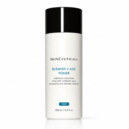 SkinCeuticals BLEMISH + AGE TONER 200 ml