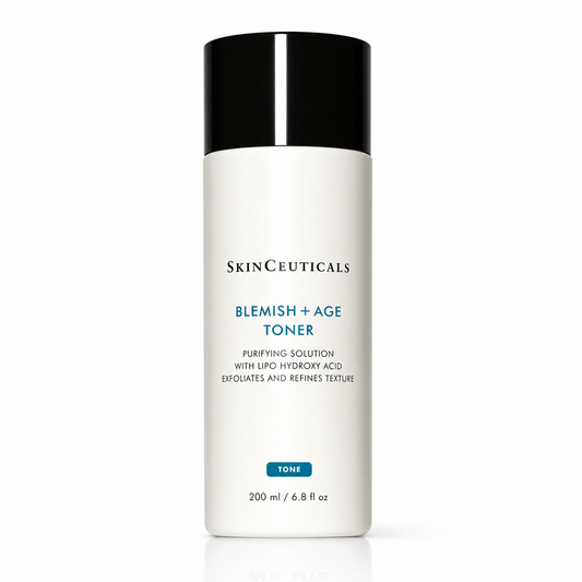 SkinCeuticals BLEMISH + AGE TONER 200 ml