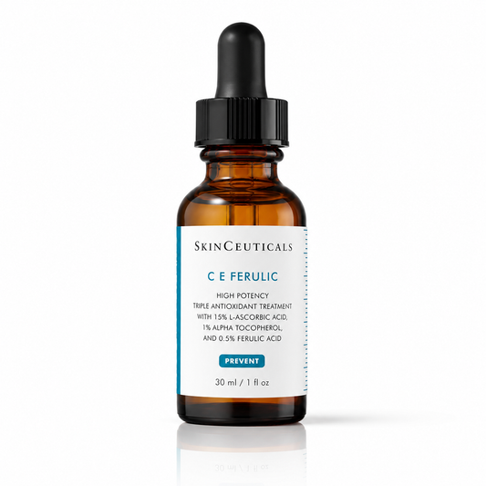 SkinCeuticals CE FERULIC® mit 15 % L-Ascorbinsäure 30 ml 