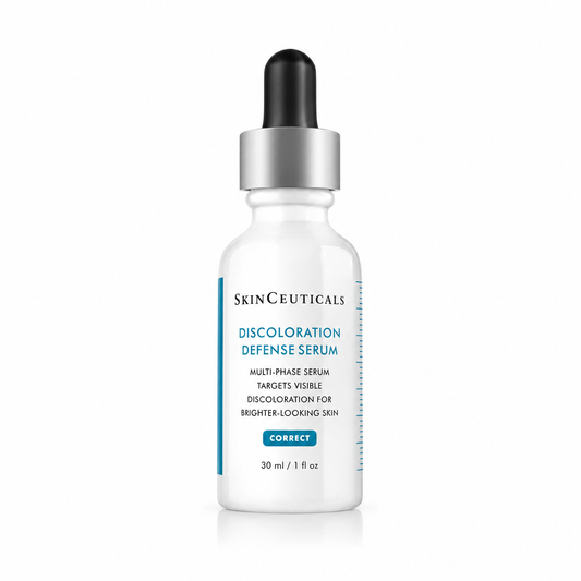 SkinCeuticals DISCOLORATION DEFENSE SERUM 30 ml