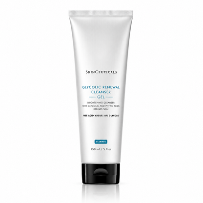 SkinCeuticals GLYCOLIC RENEWAL CLEANSER 150 ml