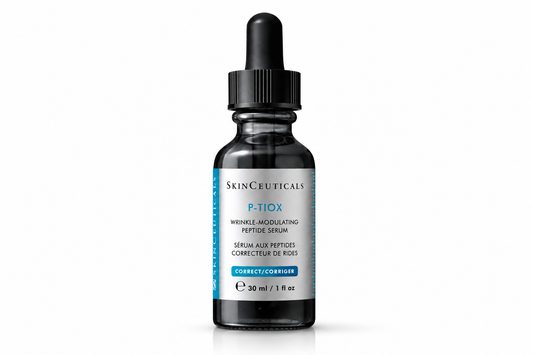 SkinCeuticals P-Tiox Serum – Anti-Falten-Peptidkomplex – 30 ml