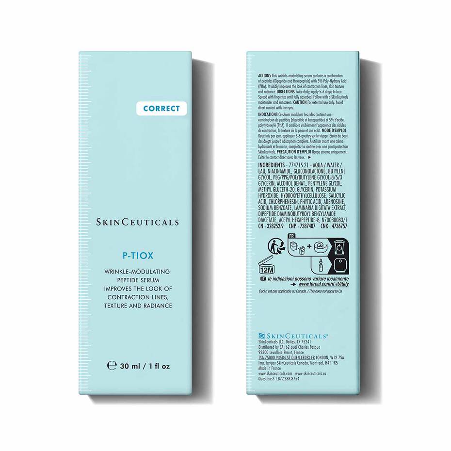 SkinCeuticals P-TIOX 30 ml